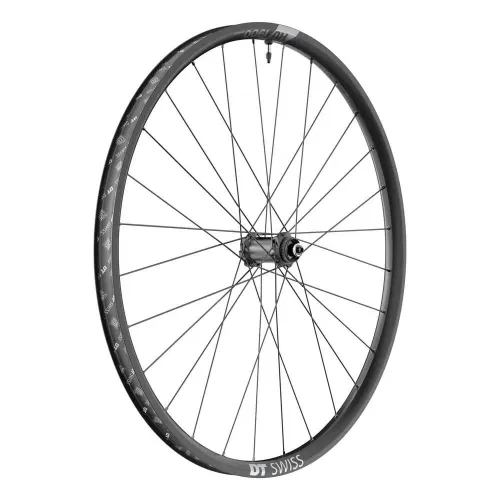 DT스위스 HU 1900 Spline 30 29in CL 디스크 튜블리스 Schrader MTB 앞바퀴 3140390529