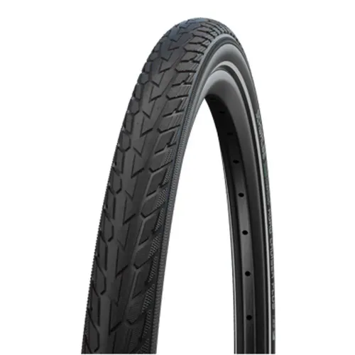 SCHWALBE Cruiser Plus 28in x 2.15 도시의 견고한 자전거 타이어 3140390769