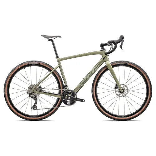 스페셜라이즈드 Diverge Sport 700 GRX 2024 그래블 바이크 3140415988