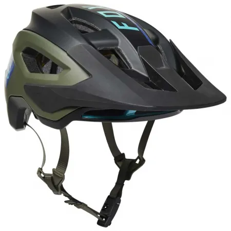 폭스 Speedframe Pro Blocked MIPS™ MTB 헬멧 3140420175
