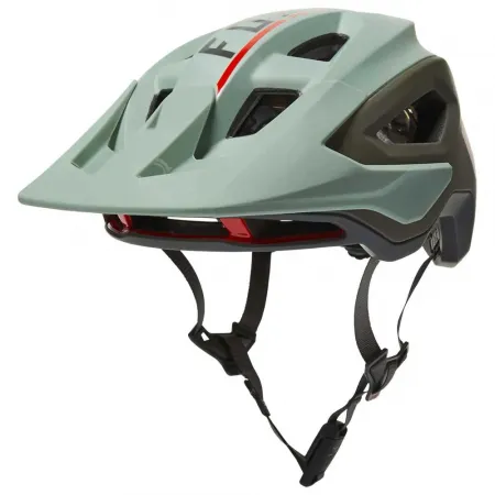 폭스 Speedframe Pro Blocked MIPS™ MTB 헬멧 3140420177