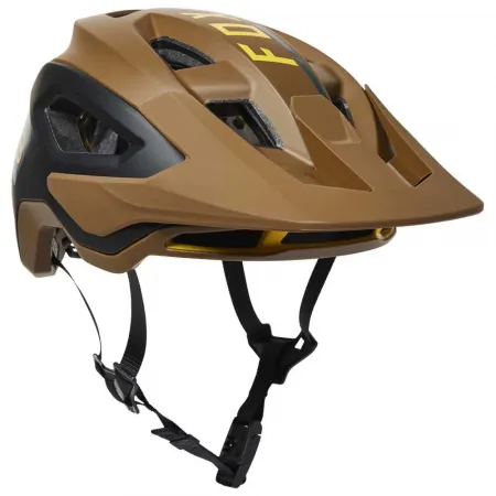 폭스 Speedframe Pro Blocked MIPS™ MTB 헬멧 3140420178
