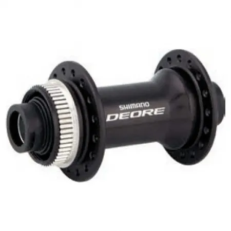 시마노 Deore M6010 CL 앞 허브 3140435412