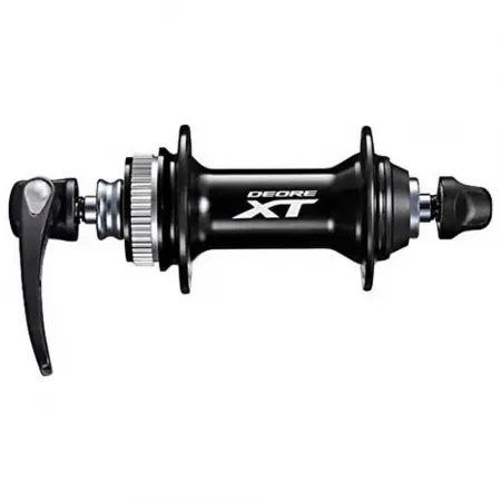 시마노 Deore XT HB-M8000/8010 CL 디스크 앞 허브 3140435413