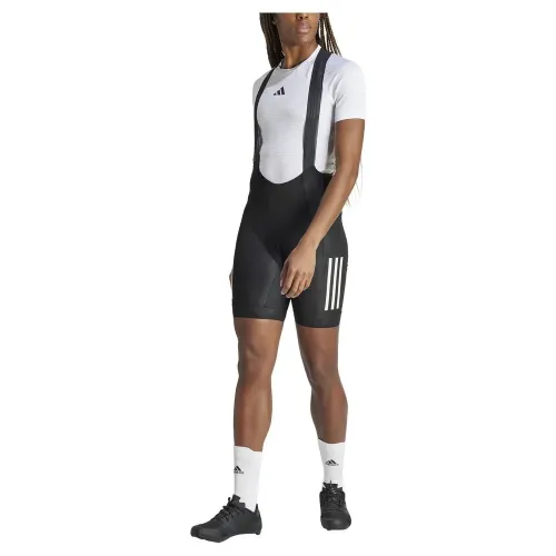 아디다스 에센셜s 3 Stripes 빕숏 3140458457