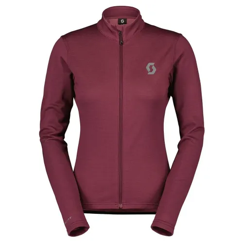 스캇 Gravel Warm Merino 긴팔 져지 3140480457