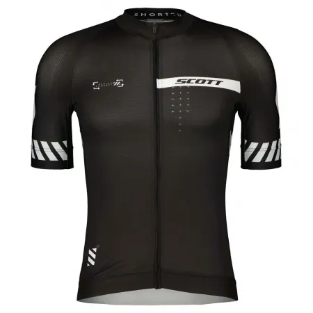 스캇 RC Pro 반팔 져지 3140480477