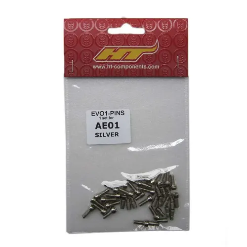 HT COMPONENTS AE01/ME01 페달 핀 3140484471