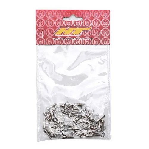 HT COMPONENTS AE06 페달 핀 3140484473