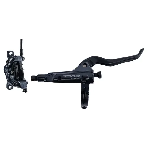 시마노 BR-U8020/BL-U8000 4 Pistons 리어 브레이크 3140487360