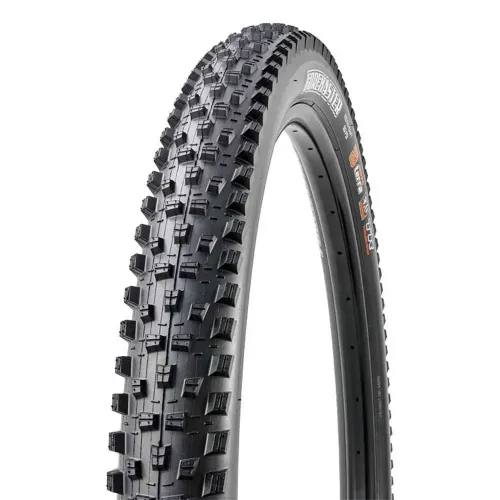 MAXXIS Forekaster 60 TPI 3CT/EXO+ 튜블리스 27.5in x 2.40 MTB 타이어 3140496625