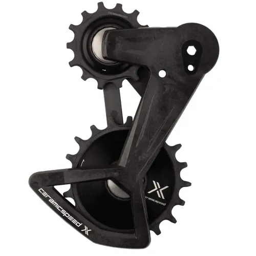 세라믹스피드 OSPW X 스램 Eagle 변속기 풀리 시스템 3140509373