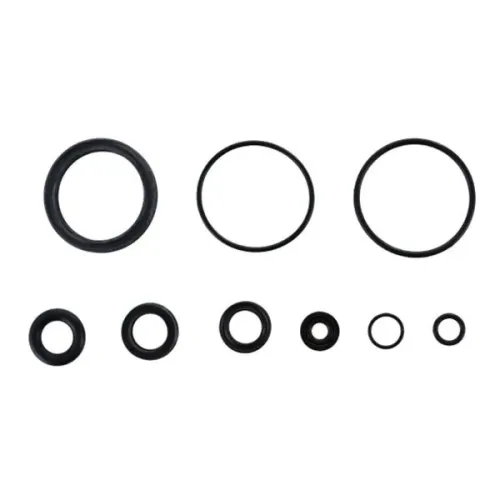 폭스 DHX 2022 Rear Shock Oil 서비스 키트 3140520363