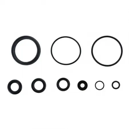 폭스 RP23 RP23 Boost Rear Shock Oil 서비스 키트 3140520374