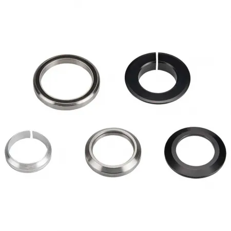 스페셜라이즈드 1-1/8in Upper 1.5in Lower 45x45도 46 mm 헤드셋 스페이서 3140520566