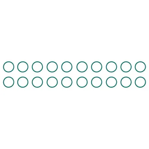 스페셜라이즈드 S226800010 Brose 개스킷 20 단위 3140520579