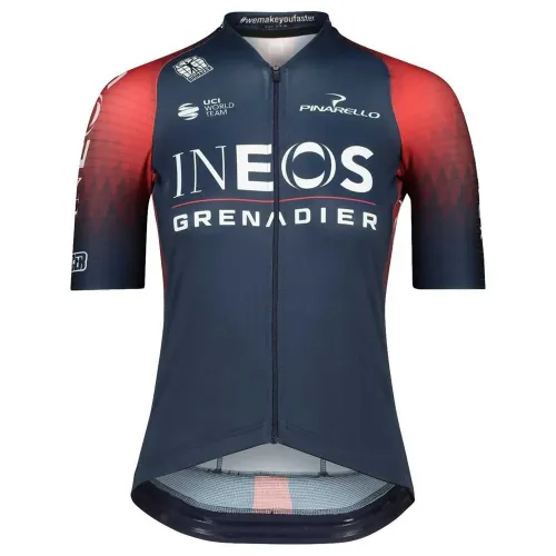 바이오레이서 Ineos Grenadiers Icon 반팔 져지 3140538162