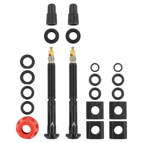 쿼크 TyreWiz 8.2-15.4 mm 밸브 2 단위 3140545443