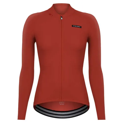 에첸도 Alda 긴팔 져지 3140551113