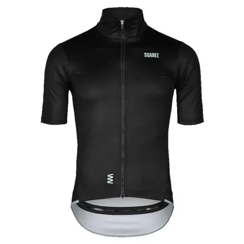 수아레즈 Thermal Gabba Guard 반팔 자켓 3140551424