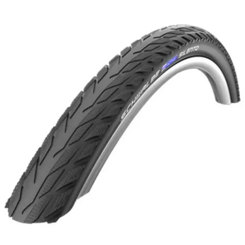 SCHWALBE Silento 700C x 35 도시의 견고한 자전거 타이어 3140558489