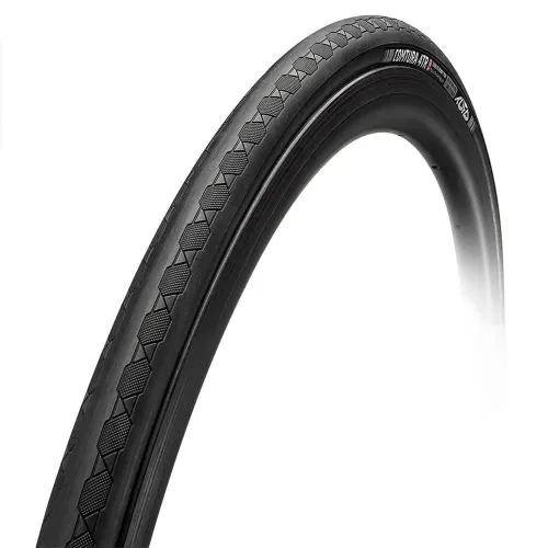 투포 Comtura 4TR 튜블리스 700C x 25 로드 타이어 3140558614