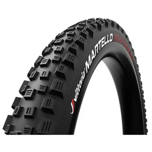 비토리아 Martello TLR Graphene 2.0 튜블리스 27.5in x 2.60 MTB 타이어 3140558672