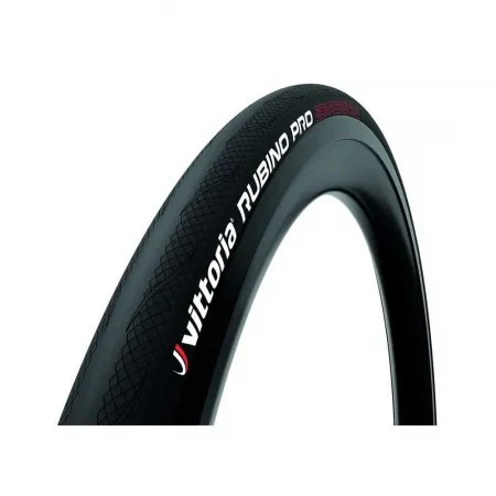 비토리아 Rubino Pro IV 튜블리스 700C x 25 로드 타이어 3140558731