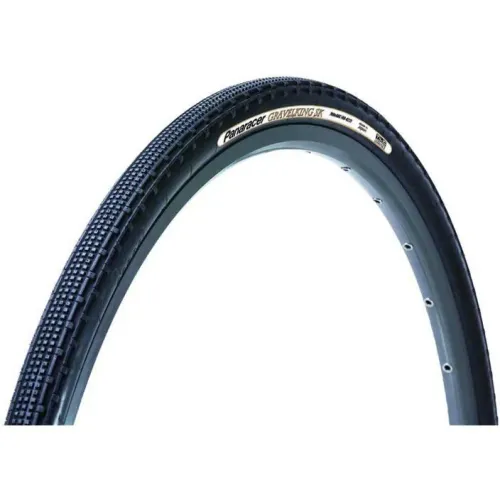 파나레이서 그래블king SK+ 튜블리스 700C x 35  그래블 타이어 3140558763
