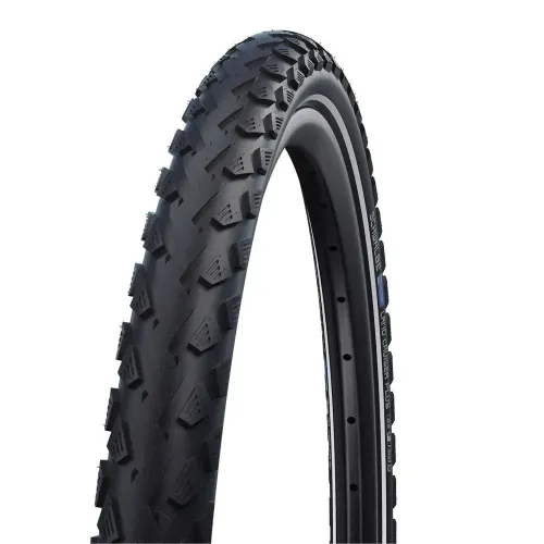 SCHWALBE Land Cruiser Plus Active 26in x 1.75 단단한 MTB 타이어 3140558864