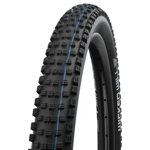 SCHWALBE Wicked Will EVO Super Ground 튜블리스 27.5in x 2.40 MTB 타이어 3140558865