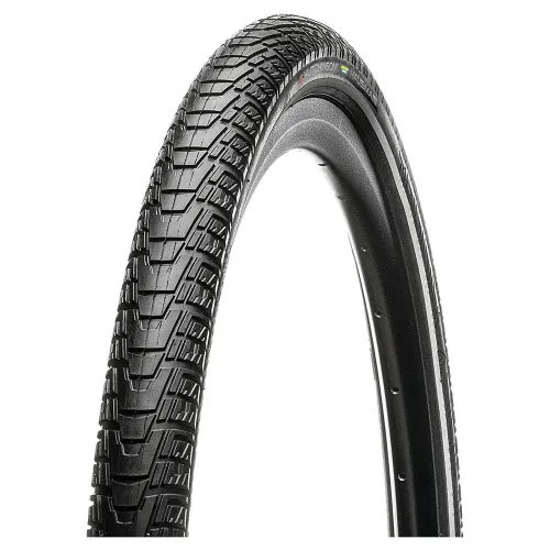 허친슨 Haussmann Mono-Compound SkinWall Infinity 26in x 1.75 단단한 MTB 타이어 3140558869