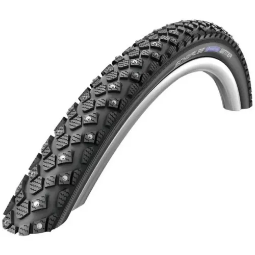 SCHWALBE Marathon Winter Plus Smart Guard 28in x 1.60 도시의 견고한 자전거 타이어 3140558887