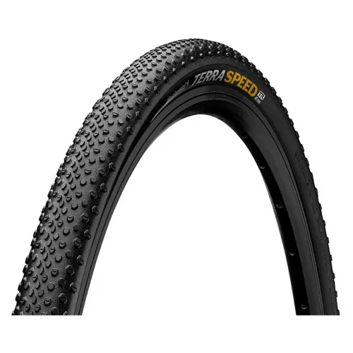 CONTINENTAL Terra Speed 180 TPI ProTection BlackChili Compound 튜블리스 700 x 35 자갈 타이어 3140558915