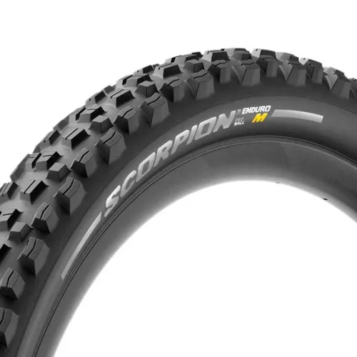 피렐리 Scorpion Enduro M HardWALL 60 TPI SmartGRIP Gravity 튜블리스 27.5in x 2.60 MTB 타이어 3140558944