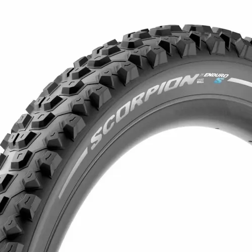피렐리 Scorpion Enduro S Classic ProWALL 60 TPI SmartGRIP Gravity 튜블리스 29in x 2.40 MTB 타이어 3140558949