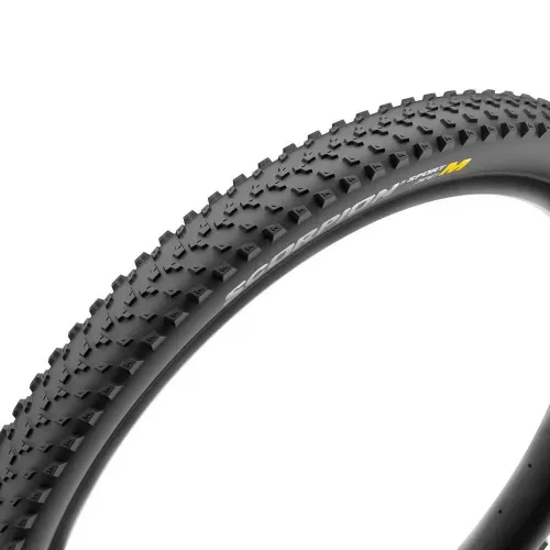 피렐리 Scorpion Sport XC M ProWALL 60 TPI PROcompound XC 튜블리스 29in x 2.2 MTB 타이어 3140559023