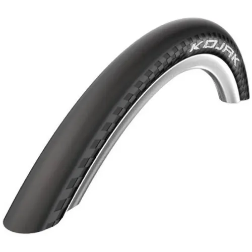SCHWALBE Kojak Performance RaceGuard SpeedGrip 26in x 1.375 도시의 견고한 자전거 타이어 3140559054