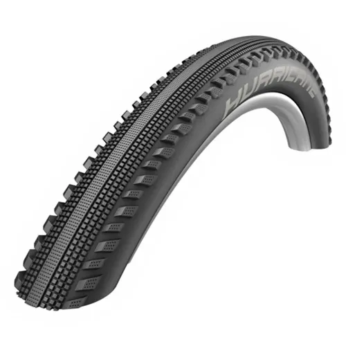 SCHWALBE Hurricane Performance 27.5in x 2.25 단단한 MTB 타이어 3140559081