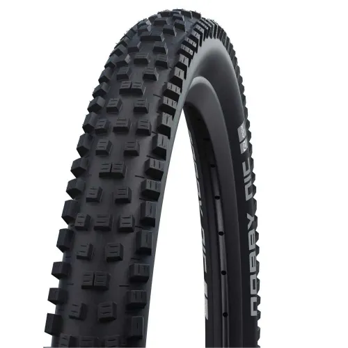 SCHWALBE Nobby Nic Performance HS602 Addix 29in x 2.25 MTB 타이어 3140559082