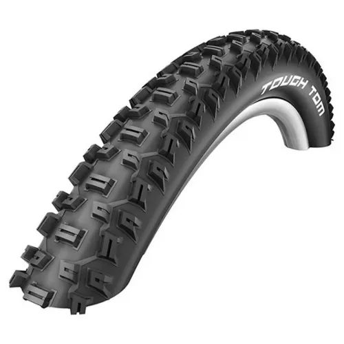 SCHWALBE Tough Tom K-Guard HS463 27.5in x 2.60 단단한 MTB 타이어 3140559085