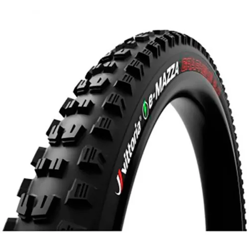 비토리아 E-Mazza TLR 더블 쉘 4C Graphene 2.0 튜블리스 27.5in x 2.40 MTB 타이어 3140559099