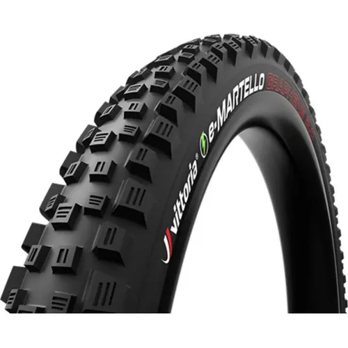 비토리아 E-Martello Graphene 2.0 튜블리스 27.5in x 2.35 MTB 타이어 3140559101