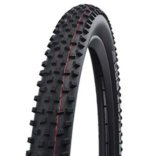 SCHWALBE Rocket Ron EVO Super Race Addix Speed 튜블리스 29in x 2.10 MTB 타이어 3140559125