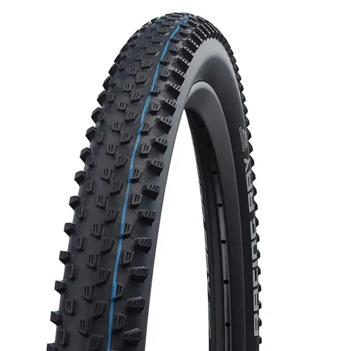 SCHWALBE Racing Ray EVO Super Ground Addix SpeedGrip 튜블리스 29in x 2.25 MTB 타이어 3140559146