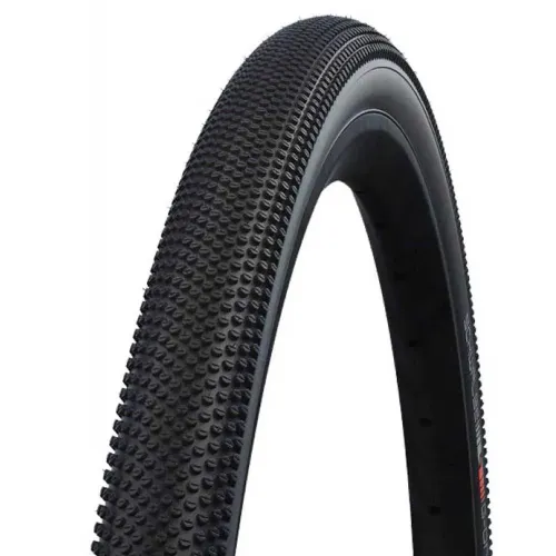 SCHWALBE G-One AllRound Performance RaceGuard 튜블리스 700C x 40 자갈 타이어 3140559156
