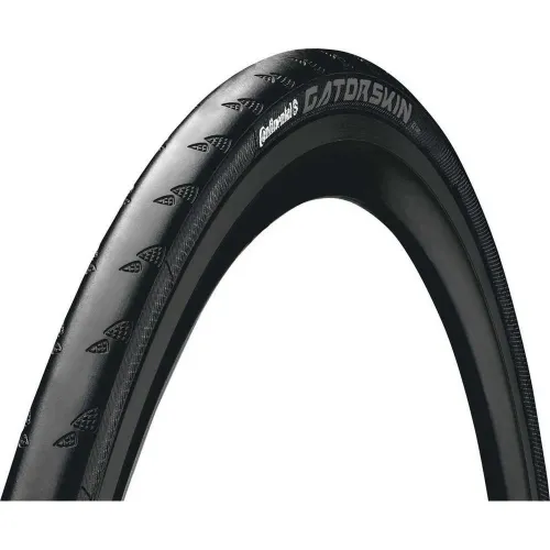CONTINENTAL Gatorskin PolyX Breaker Black Edition 700C x 25 로드 타이어 3140559264