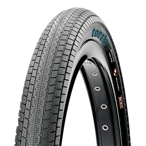 MAXXIS Torch EXO 120 TPI 20in x 1.75 도시용 타이어 3140559349
