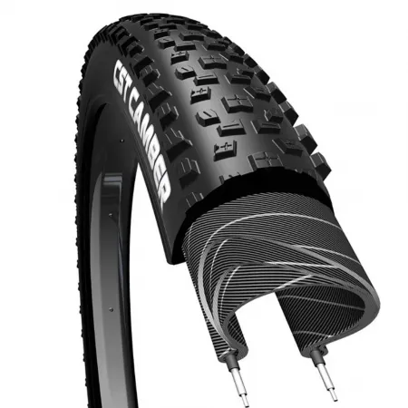 CST Camber 60 TPI 튜블리스 29in x 2.10 MTB 타이어 3140559352