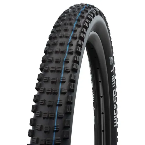 SCHWALBE Wicked Will Performance TwinSkin 튜블리스 29in x 2.25 MTB 타이어 3140559364